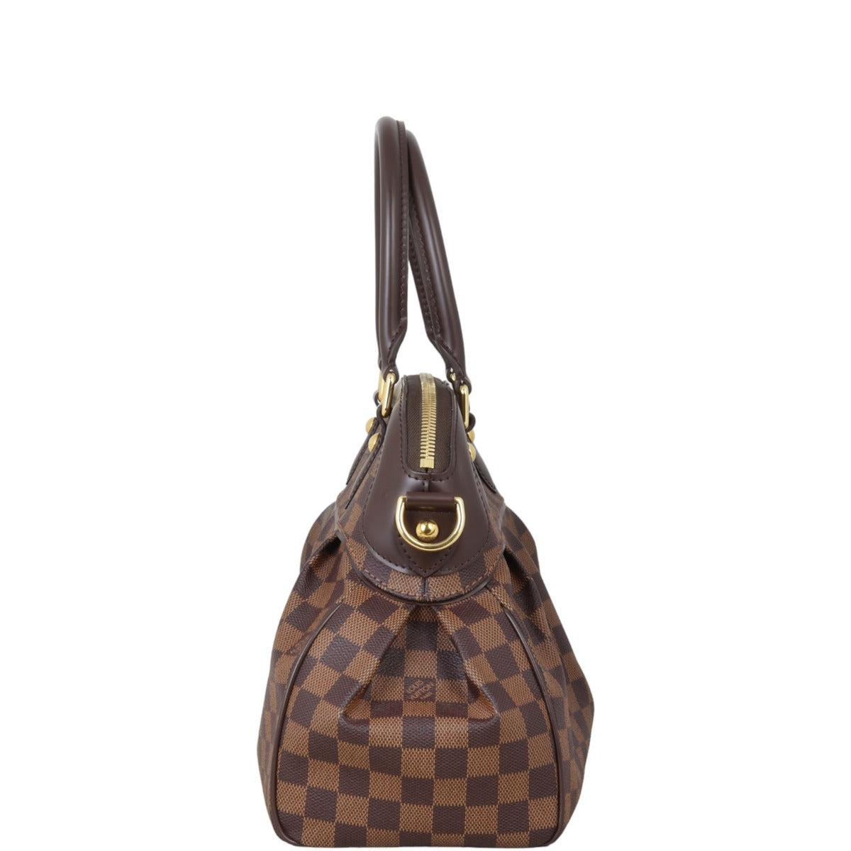 Louis Vuitton Trevi PM Damier Ebene