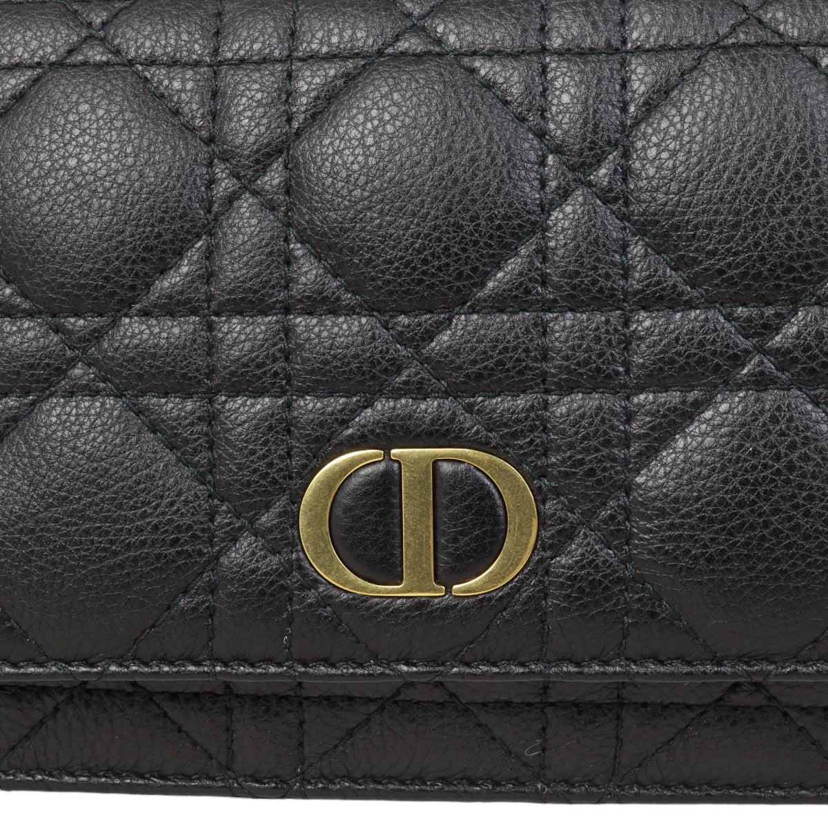 Dior Caro Belt Pouch