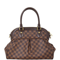 Louis Vuitton Trevi PM Damier Ebene