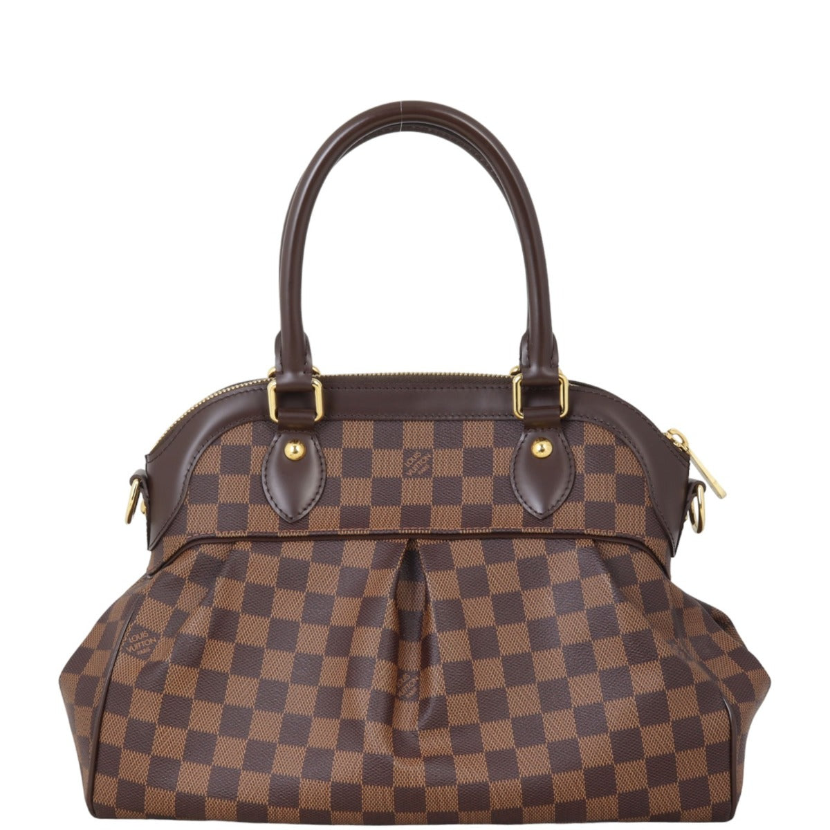 Louis Vuitton Trevi PM Damier Ebene