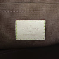 Louis Vuitton Multi Pochette Accessoires Monogram