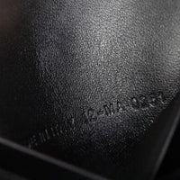 Dior Caro Belt Pouch