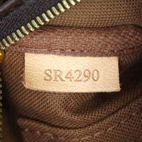 Louis Vuitton Multi Pochette Accessoires Monogram