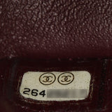 Chanel Classic Double Flap Small Date Code