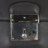 Hermes Sac a Depeches 38 Briefcase Hardware