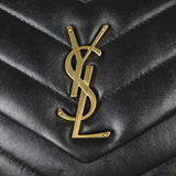 Saint Laurent Loulou Small Hardware