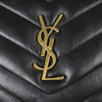 Saint Laurent Loulou Small Hardware