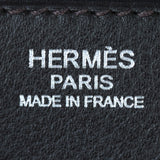 Hermes Sac a Depeches 38 Briefcase Interior Stamp