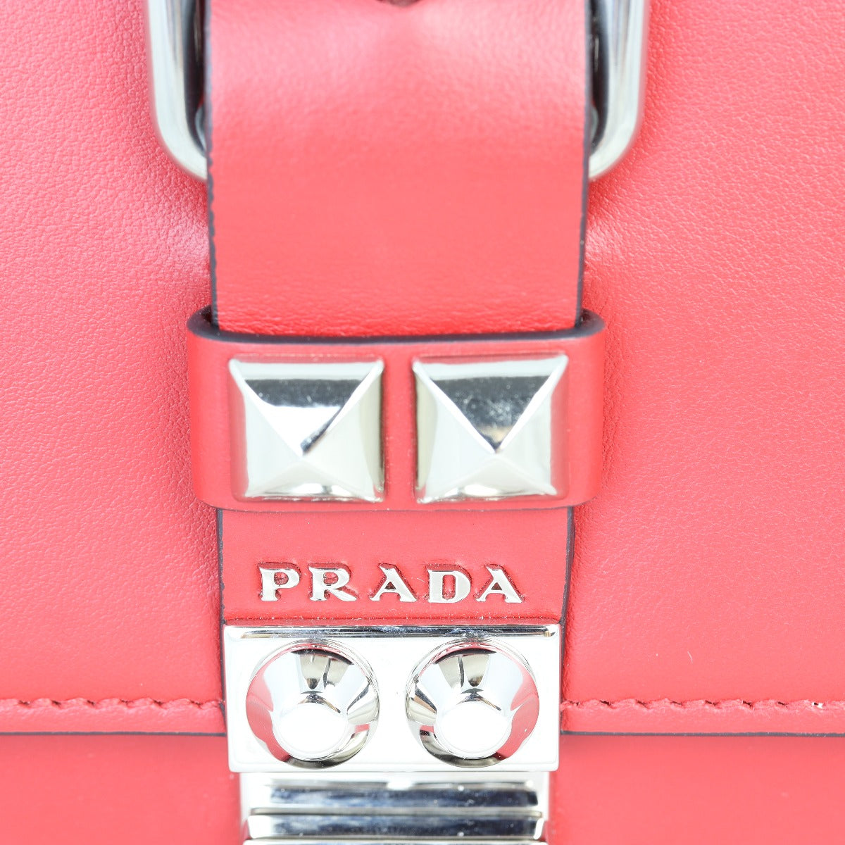 Prada Elektra Crossbody Bag