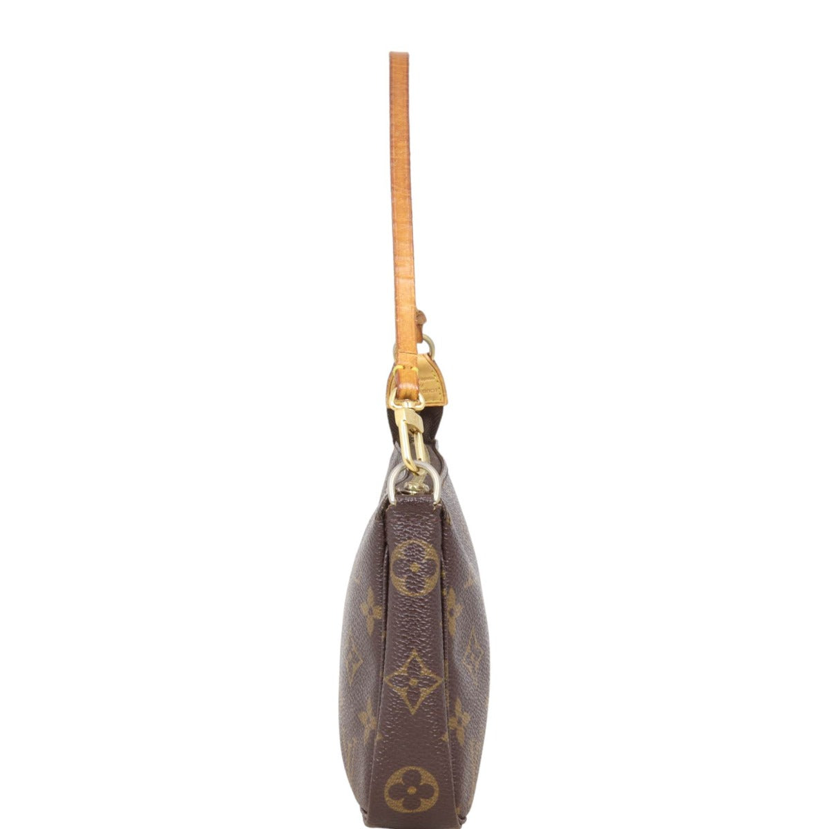 Louis Vuitton Pochette Accessories Monogram