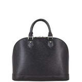 Louis Vuitton Alma PM Epi with Shoulder Strap