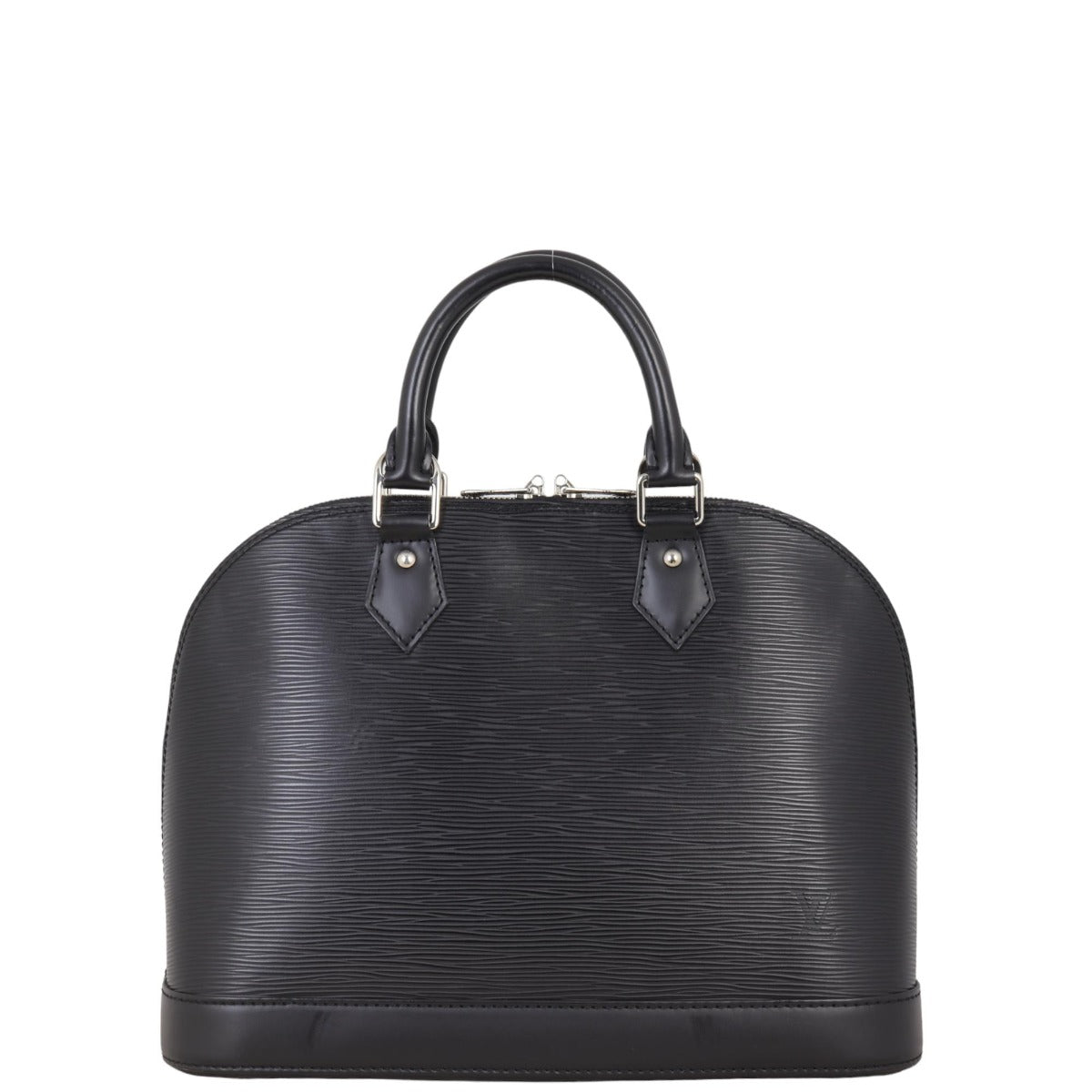 Louis Vuitton Alma PM Epi with Shoulder Strap