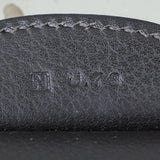 Hermes Sac a Depeches 38 Briefcase Date Code