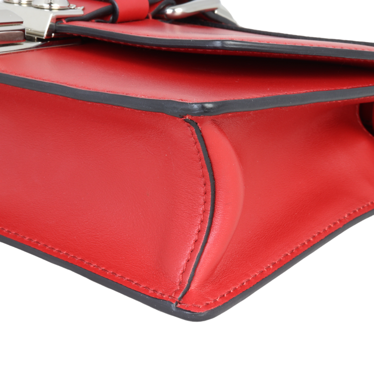 Prada Elektra Crossbody Bag