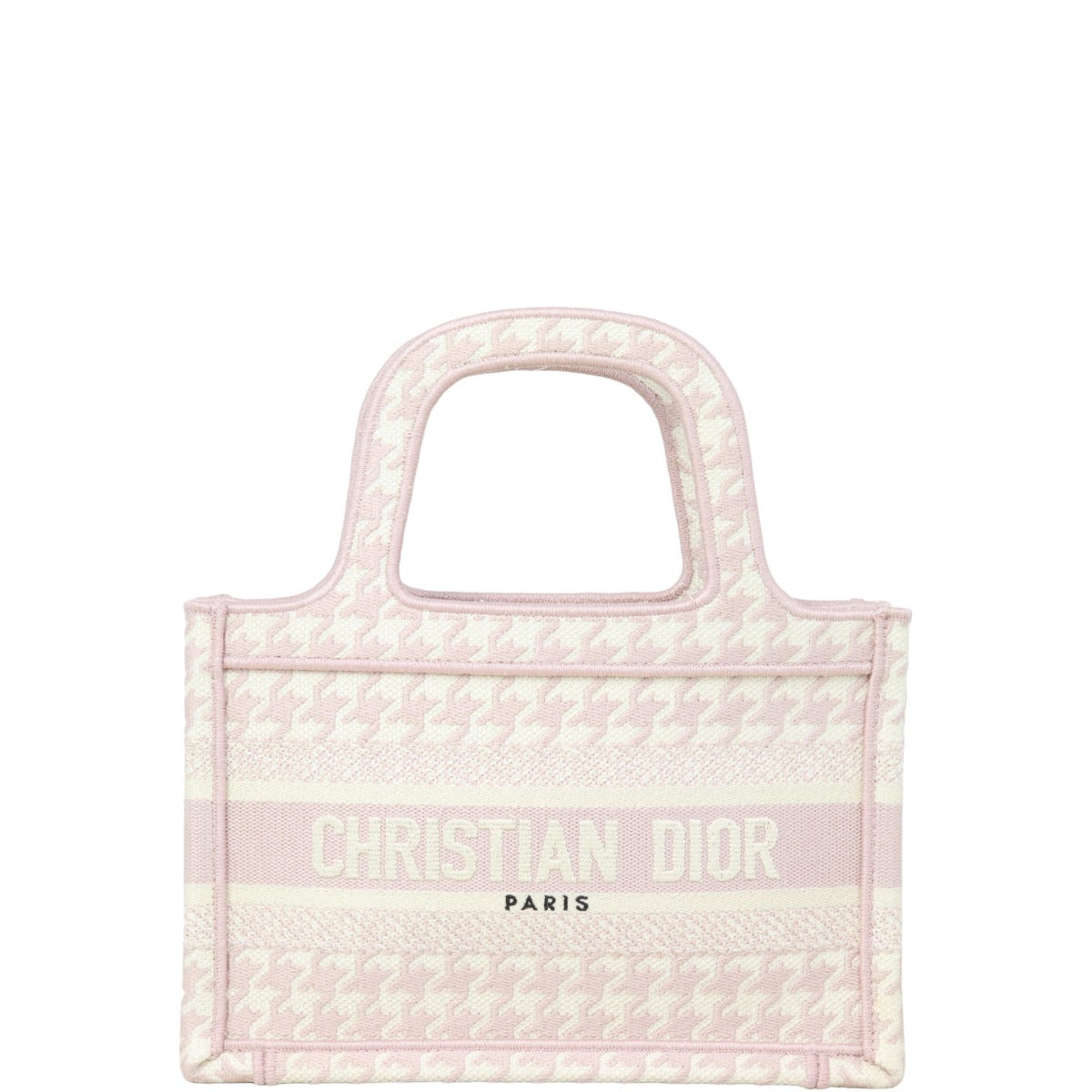 Dior Book Tote Mini