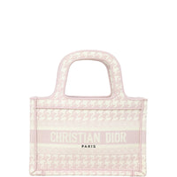 Dior Book Tote Mini
