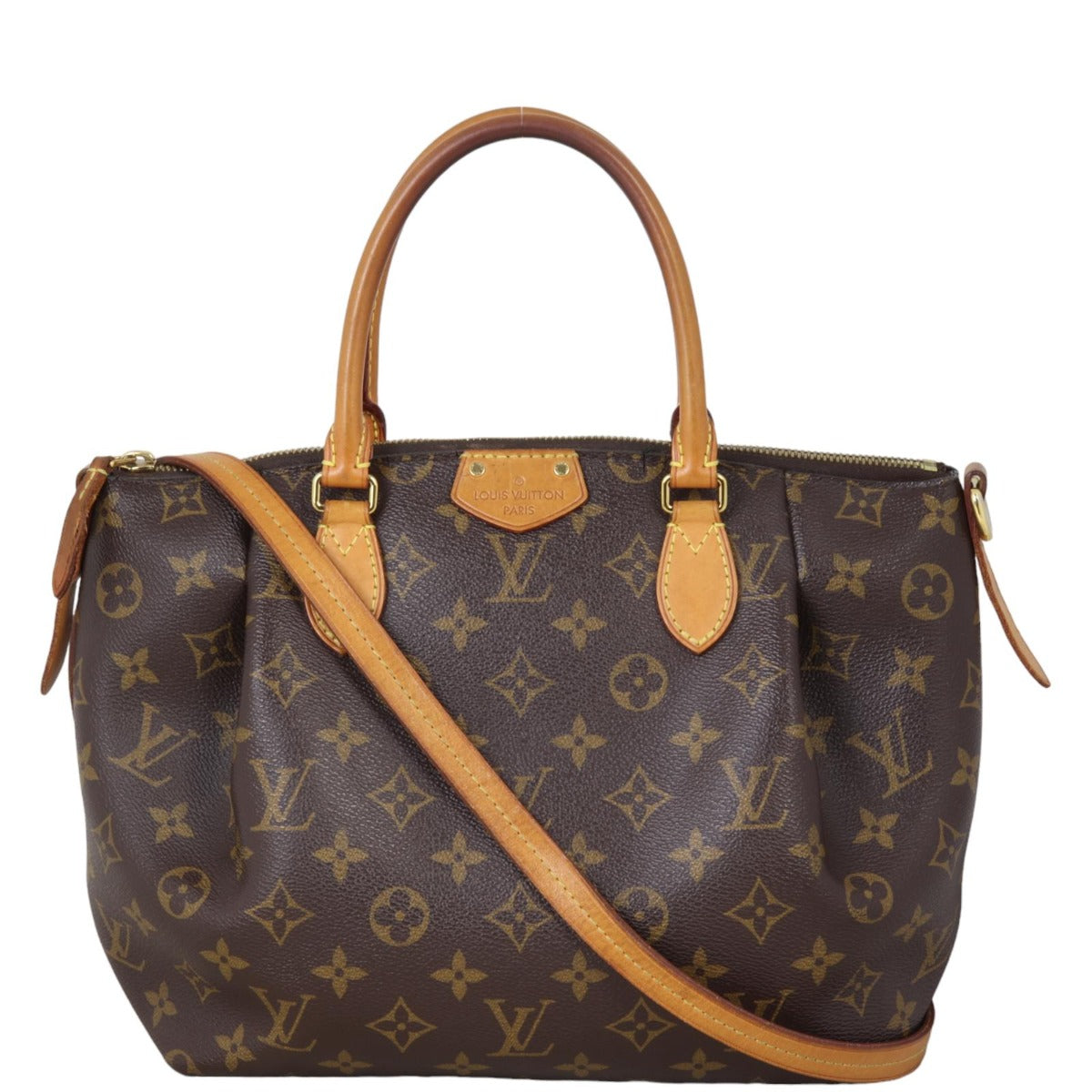 Louis Vuitton Turenne PM Monogram