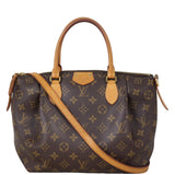 Louis Vuitton Turenne PM Monogram