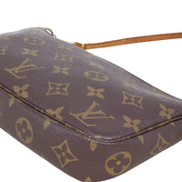Louis Vuitton Pochette Accessories Monogram