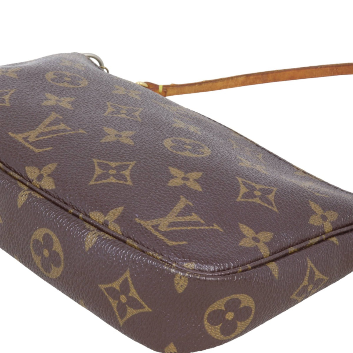 Louis Vuitton Pochette Accessories Monogram