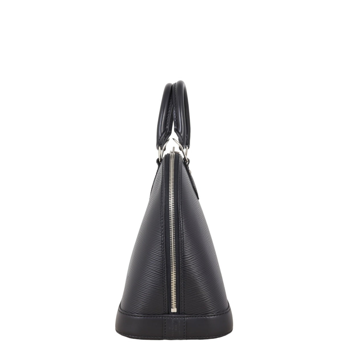 Louis Vuitton Alma PM Epi with Shoulder Strap