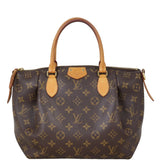 Louis Vuitton Turenne PM Monogram