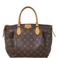 Louis Vuitton Turenne PM Monogram