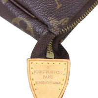 Louis Vuitton Pochette Accessories Monogram
