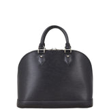 Louis Vuitton Alma PM Epi with Shoulder Strap
