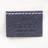 Gucci Soho Disco Bag Made In