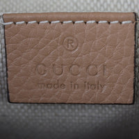 Gucci Soho Disco Small Interior Stamp
