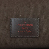 Louis Vuitton Brooklyn PM Damier Ebene