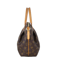 Louis Vuitton Turenne PM Monogram