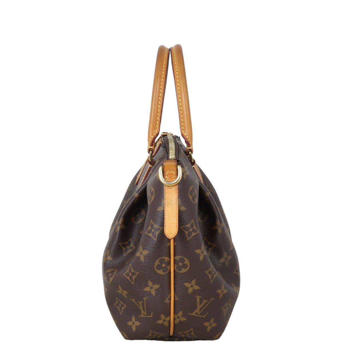 Louis Vuitton Turenne PM Monogram