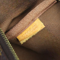 Louis Vuitton Pochette Accessories Monogram