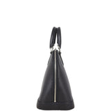 Louis Vuitton Alma PM Epi with Shoulder Strap