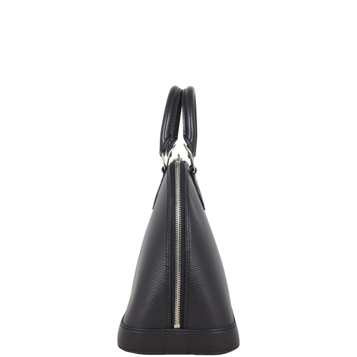 Louis Vuitton Alma PM Epi with Shoulder Strap