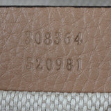 Gucci Soho Disco Small Date Code