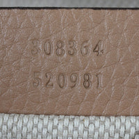 Gucci Soho Disco Small Date Code