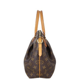 Louis Vuitton Turenne PM Monogram
