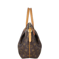 Louis Vuitton Turenne PM Monogram