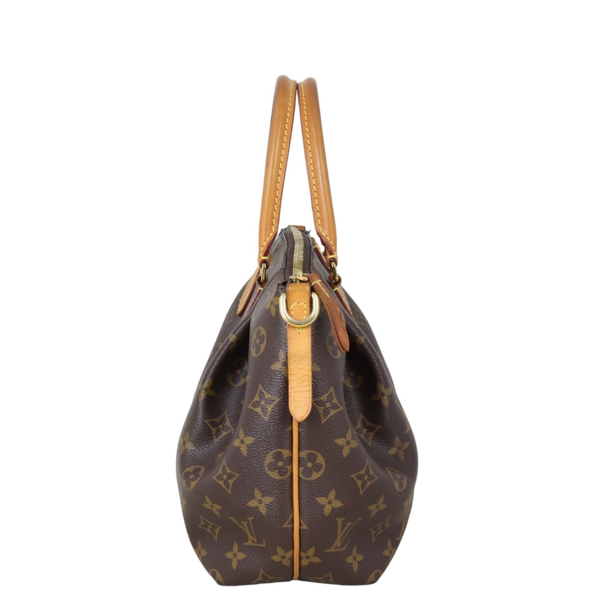 Louis Vuitton Turenne PM Monogram