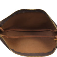 Louis Vuitton Pochette Accessories Monogram