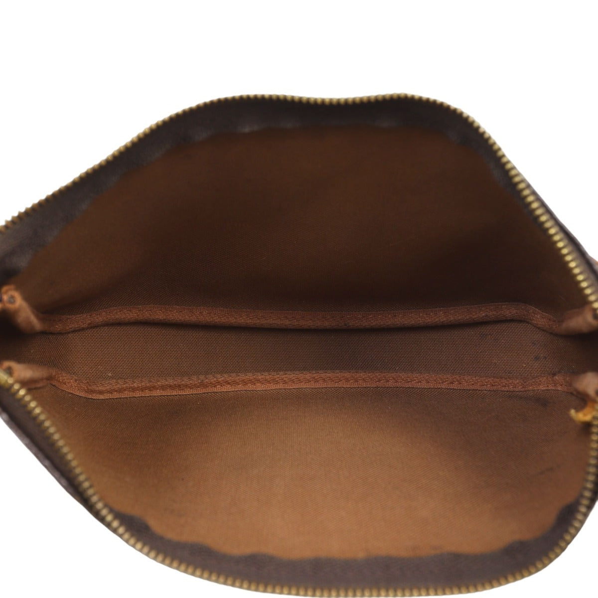 Louis Vuitton Pochette Accessories Monogram