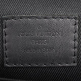 Louis Vuitton District PM Messenger Damier Infini Interior Stamp