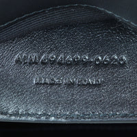 Saint Laurent Loulou Small Date Code