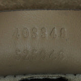 Gucci Dionysus GG Supreme Medium Shoulder Bag Date Code