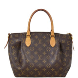 Louis Vuitton Turenne PM Monogram