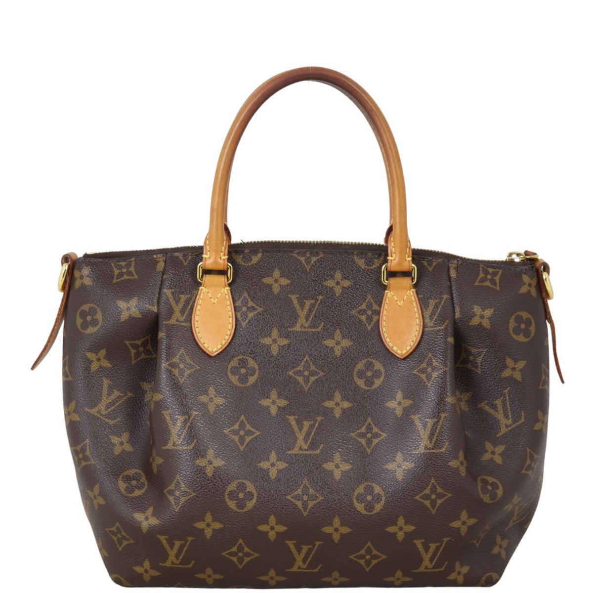 Louis Vuitton Turenne PM Monogram