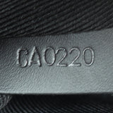 Louis Vuitton District PM Messenger Damier Infini Date Code